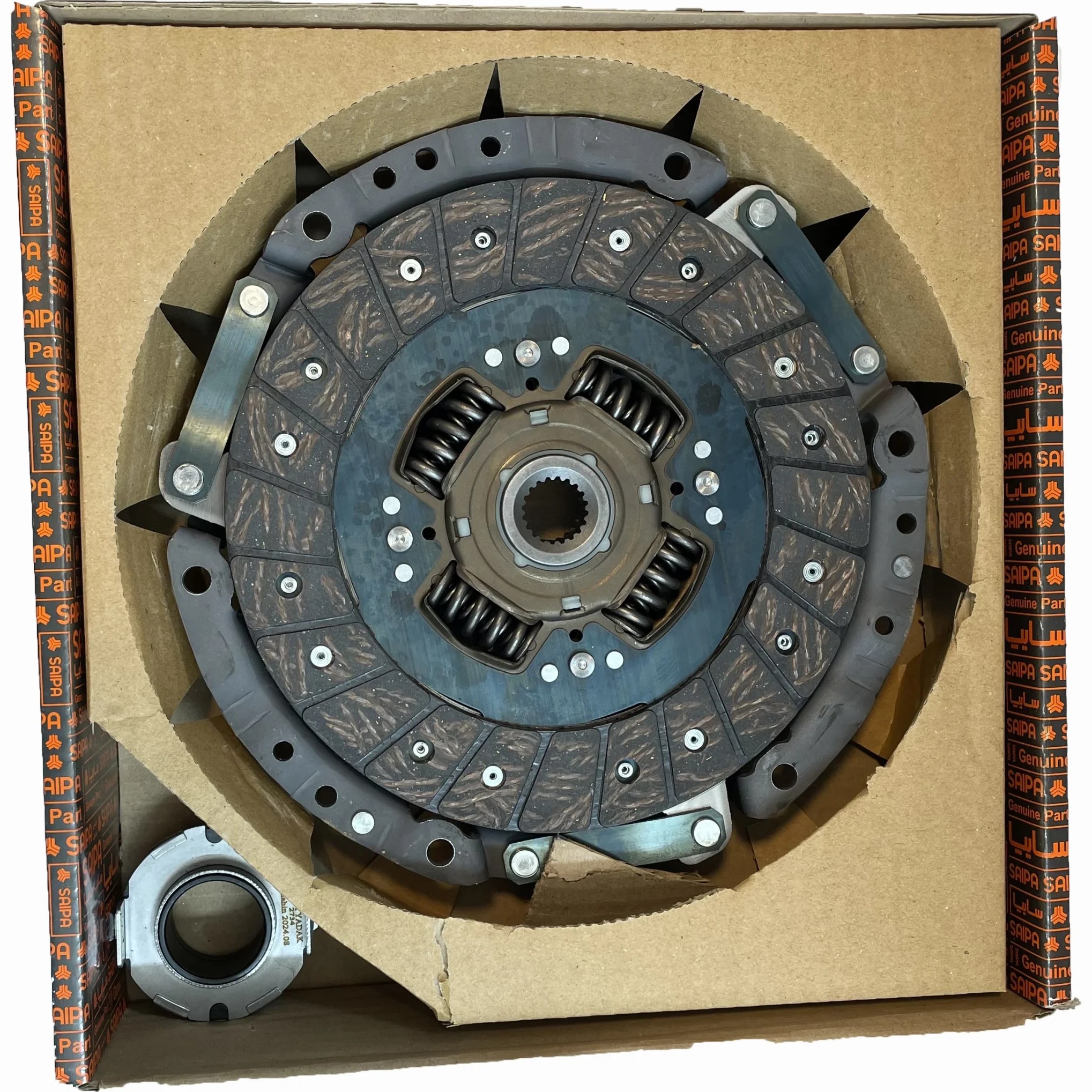 دیسک صفحه شاهین برند سایپا اصلی