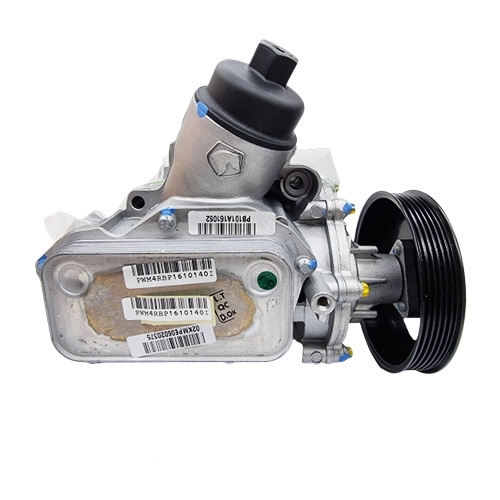 اویل ماژول سمند EF7 شرکتی
