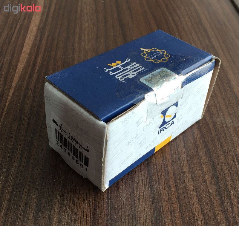 استپر موتور پژو برند ایران کاربرات اصلی